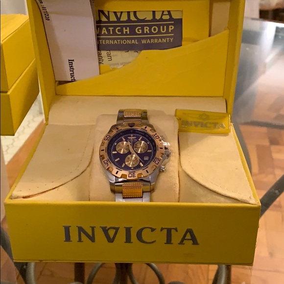 NWT Invicta Women’s Watch